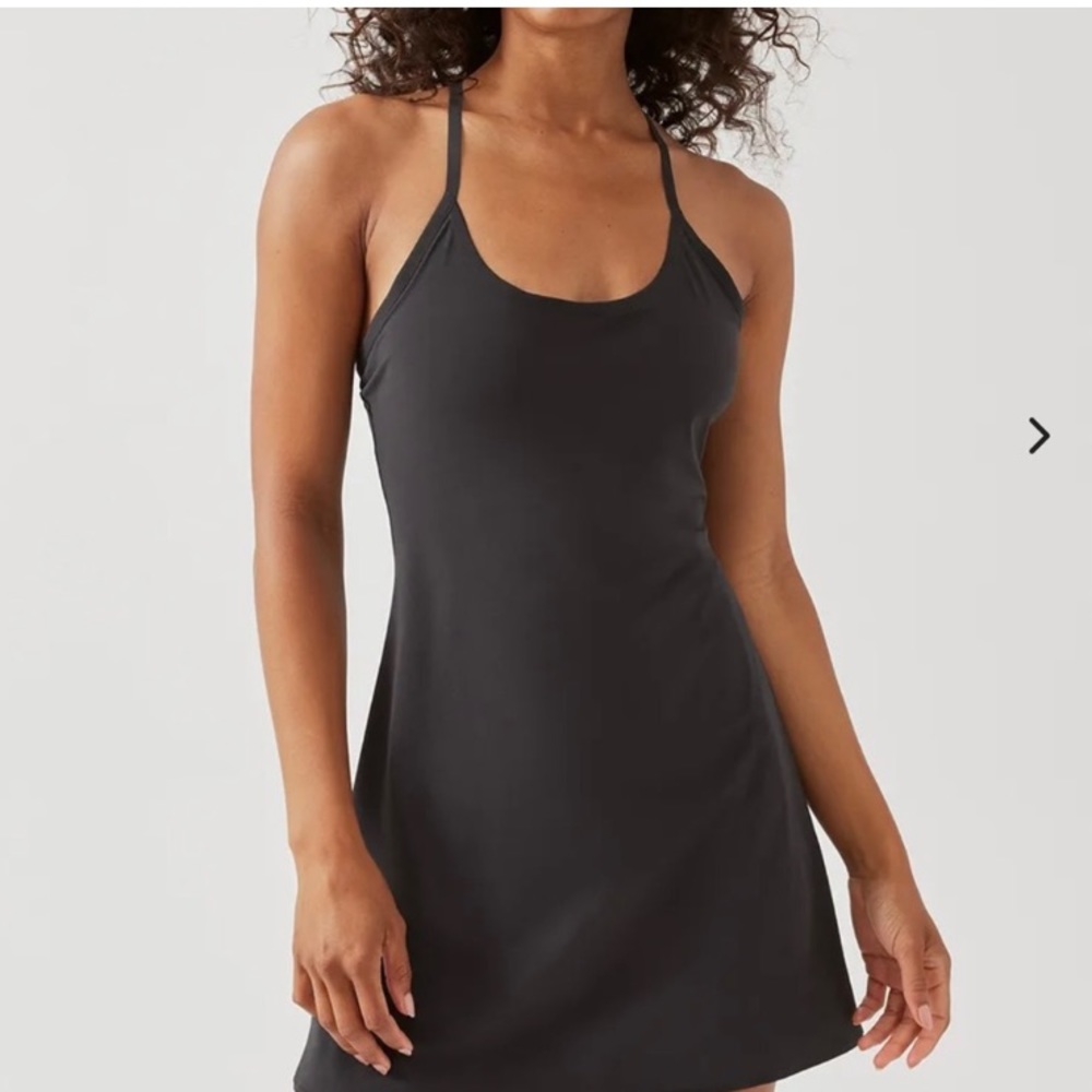 NWT Outdoor Voices Exercise Dress